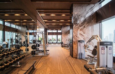 ดิ เอส สุขุมวิท 36 / 43.37 ตร.ม.-18