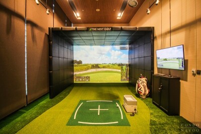 ดิ เอส สุขุมวิท 36 / 43.37 ตร.ม.-27