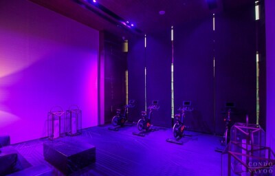 ดิ เอส สุขุมวิท 36 / 43.37 ตร.ม.-28