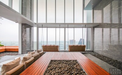 ดิ เอส สุขุมวิท 36 / 43.37 ตร.ม.-20