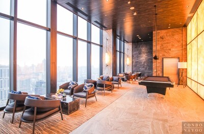 ดิ เอส สุขุมวิท 36 / 43.37 ตร.ม.-21