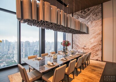 ดิ เอส สุขุมวิท 36 / 43.37 ตร.ม.-22