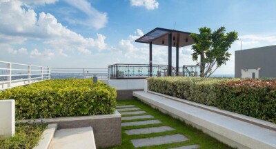 อัปเดตล่าสุด 4/3/68 : สกายไลน์ รัตนาธิเบศร์ /   ขนาด 32 ตรม.-15