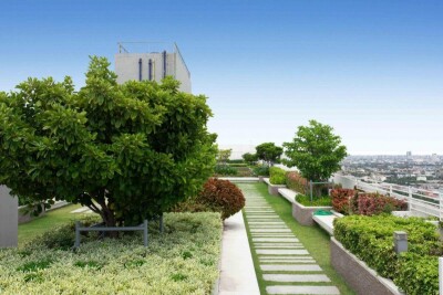 อัปเดตล่าสุด 4/3/68 : สกายไลน์ รัตนาธิเบศร์ /   ขนาด 32 ตรม.-17