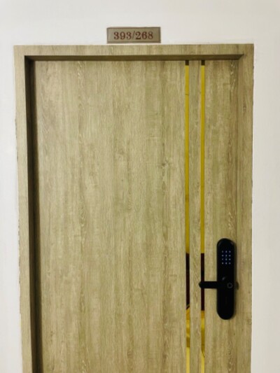 บดินทร์ สวีท โฮม / 35 ตร.ม.-11