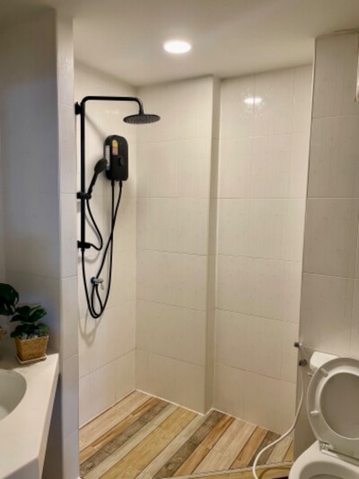 บดินทร์ สวีท โฮม / 35 ตร.ม.-10