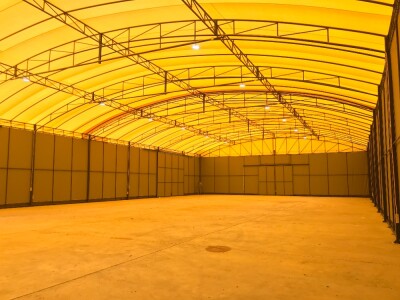 โกดังให้เช่า พระราม9 ซอย 13-4