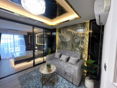 บดินทร์ สวีท โฮม / 35 ตร.ม.-1