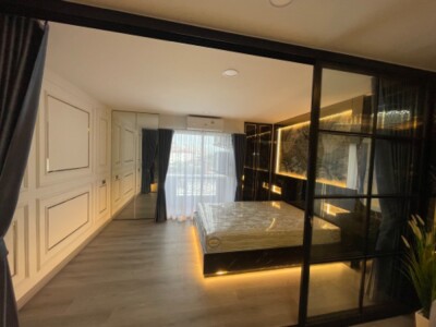 บดินทร์ สวีท โฮม / 35 ตร.ม.-5