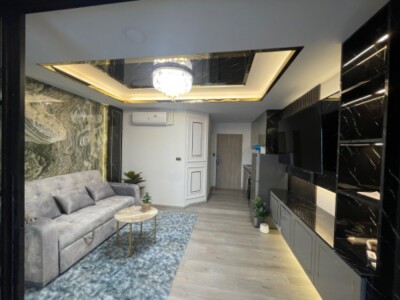 บดินทร์ สวีท โฮม / 35 ตร.ม.-2