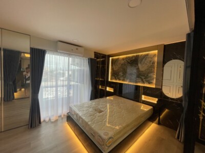 บดินทร์ สวีท โฮม / 35 ตร.ม.-6