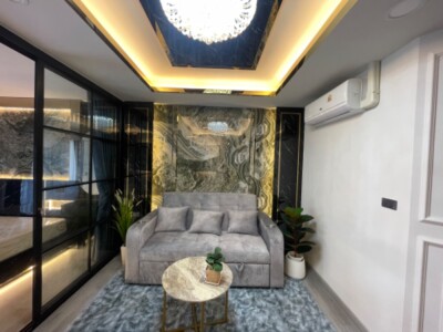 บดินทร์ สวีท โฮม / 35 ตร.ม.-3