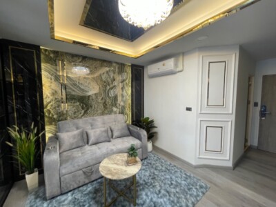 บดินทร์ สวีท โฮม / 35 ตร.ม.-4