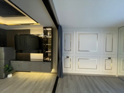 บดินทร์ สวีท โฮม / 35 ตร.ม.-9