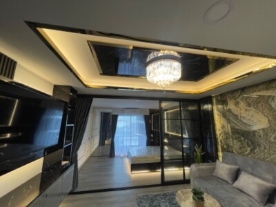 บดินทร์ สวีท โฮม / 35 ตร.ม.-7