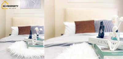 อีส พระราม 2 / 25 ตร.ม. ตึก A ชั้น 1-3