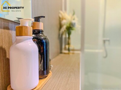 อีส พระราม 2 / 25 ตร.ม. ตึก A ชั้น 1-8