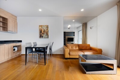 ไฮฟ์ ตากสิน /  50 ตารางเมตร ชั้น 19-2