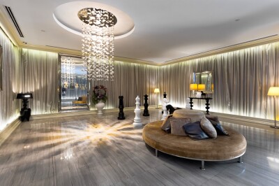 ไฮฟ์ ตากสิน /  50 ตารางเมตร ชั้น 19-20