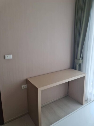 ริธึ่ม อโศก / 31.5 ตรม ชั้น 21-9