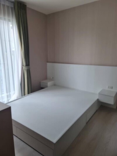 ริธึ่ม อโศก / 31.5 ตรม ชั้น 21-7