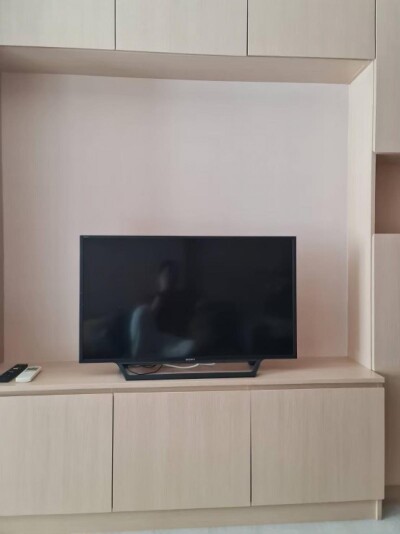 ริธึ่ม อโศก / 31.5 ตรม ชั้น 21-1