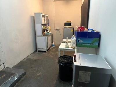 อัปเดตล่าสุด 07/08/2024 :   ให้เช่าสำนักงาน/บ้านเดี่ยว ลาดพร้าว ซอย 5 30,000/เดือน-9