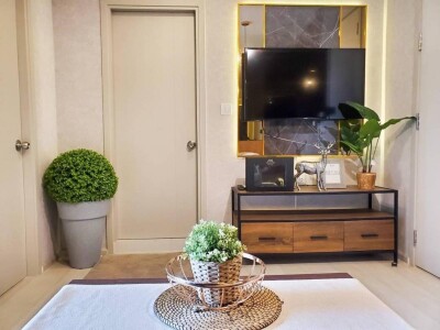 ไลฟ์ สุขุมวิท 48 / Life Sukhumvit 48-2