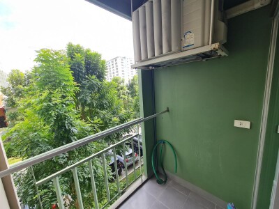 ลุมพินี มิกซ์ เทพารักษ์ - ศรีนครินทร์ / Lumpini Mixx Thepharak - Srinakarin-12