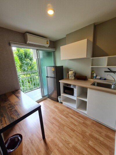 ลุมพินี มิกซ์ เทพารักษ์ - ศรีนครินทร์ / Lumpini Mixx Thepharak - Srinakarin-7