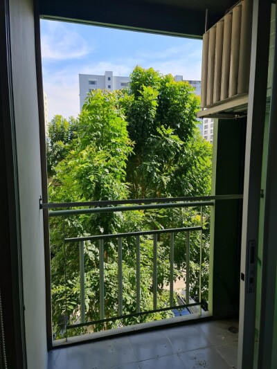 ลุมพินี มิกซ์ เทพารักษ์ - ศรีนครินทร์ / Lumpini Mixx Thepharak - Srinakarin-13