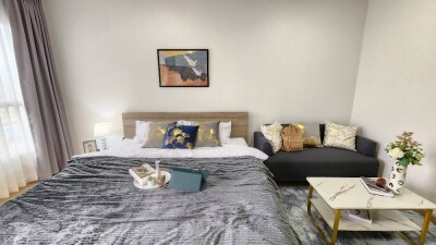 ศุภาลัย เวอเรนด้า รามคำแหง / Supalai Veranda Ramkhamheang-5