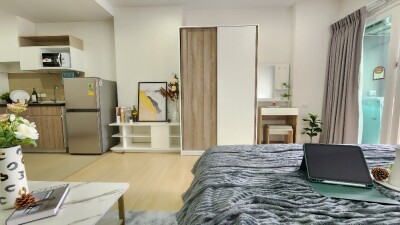 ศุภาลัย เวอเรนด้า รามคำแหง / Supalai Veranda Ramkhamheang-7