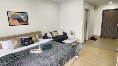 ศุภาลัย เวอเรนด้า รามคำแหง / Supalai Veranda Ramkhamheang-1