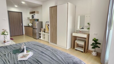 ศุภาลัย เวอเรนด้า รามคำแหง / Supalai Veranda Ramkhamheang-6