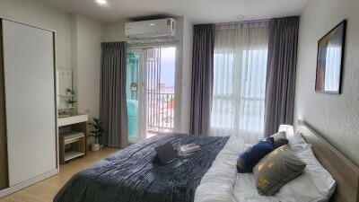 ศุภาลัย เวอเรนด้า รามคำแหง / Supalai Veranda Ramkhamheang-8