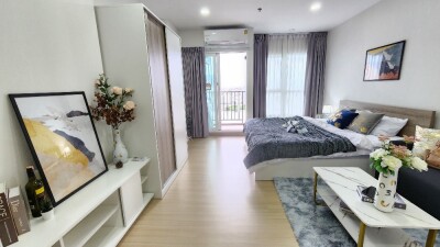 ศุภาลัย เวอเรนด้า รามคำแหง / Supalai Veranda Ramkhamheang-2