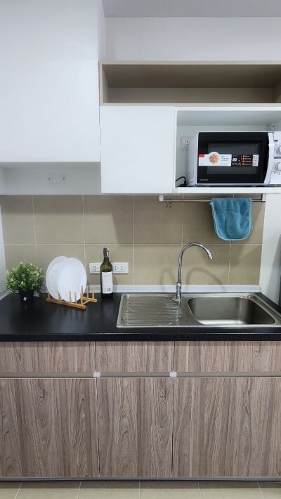 ศุภาลัย เวอเรนด้า รามคำแหง / Supalai Veranda Ramkhamheang-9