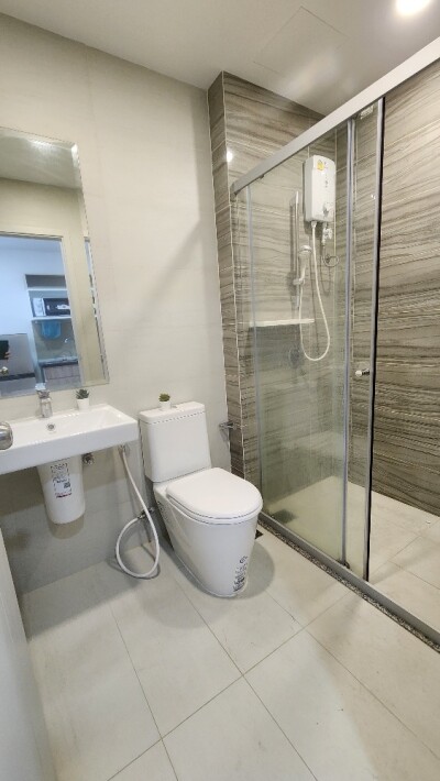 ศุภาลัย เวอเรนด้า รามคำแหง / Supalai Veranda Ramkhamheang-10