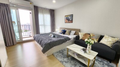 ศุภาลัย เวอเรนด้า รามคำแหง / Supalai Veranda Ramkhamheang-3