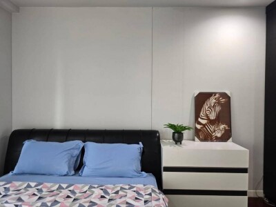 เซอร์เคิล คอนโดมิเนียม / Circle Condominium