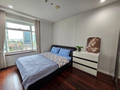 เซอร์เคิล คอนโดมิเนียม / Circle Condominium