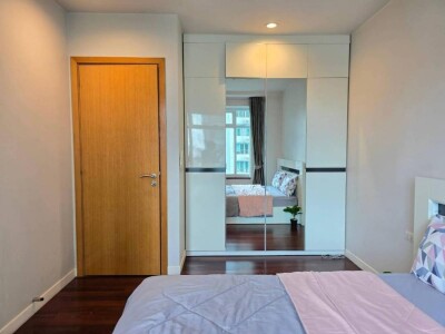 เซอร์เคิล คอนโดมิเนียม / Circle Condominium