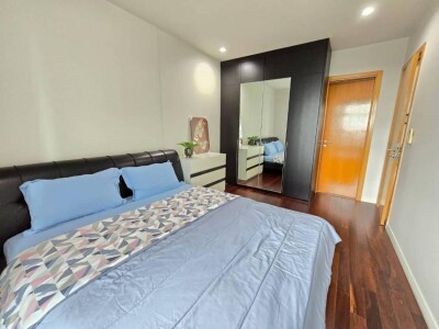 เซอร์เคิล คอนโดมิเนียม / Circle Condominium