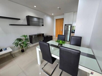 เซอร์เคิล คอนโดมิเนียม / Circle Condominium