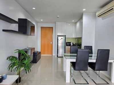 เซอร์เคิล คอนโดมิเนียม / Circle Condominium