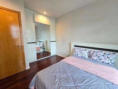 เซอร์เคิล คอนโดมิเนียม / Circle Condominium