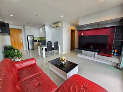 เซอร์เคิล คอนโดมิเนียม / Circle Condominium