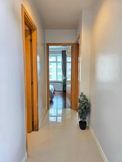 เซอร์เคิล คอนโดมิเนียม / Circle Condominium