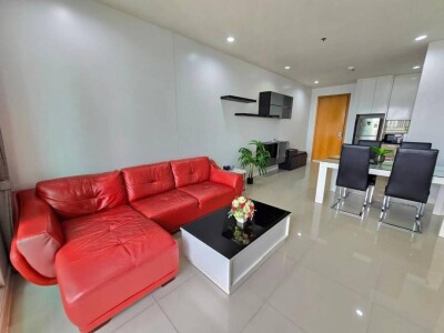 เซอร์เคิล คอนโดมิเนียม / Circle Condominium